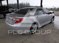 2012 Toyota CAMRY фото