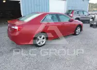 2012 Toyota CAMRY photo