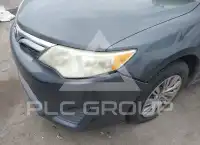 2012 Toyota CAMRY фото