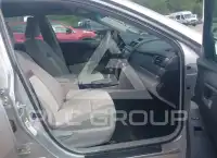 2012 Toyota CAMRY фото