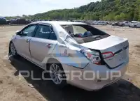 2012 Toyota CAMRY photo