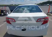 2012 Toyota CAMRY фото