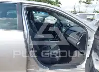 2012 Toyota CAMRY фото