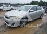 2012 Toyota CAMRY фото