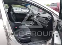 2012 Toyota CAMRY фото