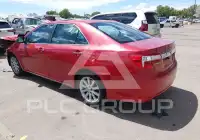 2012 Toyota CAMRY фото