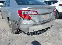 2012 Toyota CAMRY фото