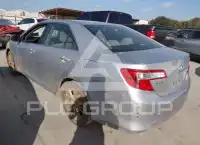 2012 Toyota CAMRY photo