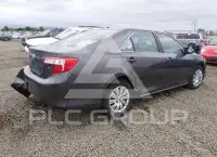 2012 Toyota CAMRY photo