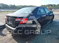 2012 Toyota CAMRY фото
