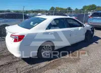 2012 Toyota CAMRY photo