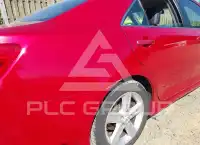 2012 Toyota CAMRY фото
