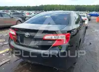 2012 Toyota CAMRY фото