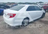 2012 Toyota CAMRY фото