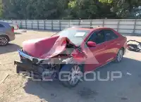 2012 Toyota CAMRY photo