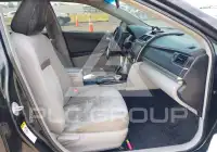 2012 Toyota CAMRY фото