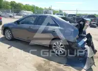 2012 Toyota CAMRY фото
