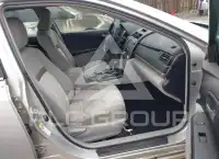 2012 Toyota CAMRY фото