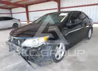 2012 Toyota CAMRY фото