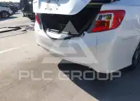 2012 Toyota CAMRY фото