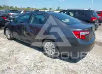 2012 Toyota CAMRY фото