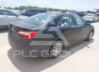 2012 Toyota CAMRY photo