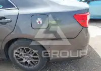 2012 Toyota CAMRY фото