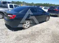 2012 Toyota CAMRY фото