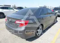 2012 Toyota CAMRY фото