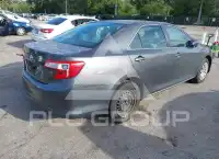 2012 Toyota CAMRY photo