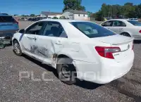 2012 Toyota CAMRY photo