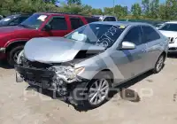 2012 Toyota CAMRY photo