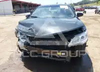 2012 Toyota CAMRY photo