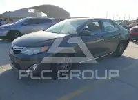 2012 Toyota CAMRY photo