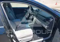 2012 Toyota CAMRY photo