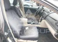 2012 Toyota CAMRY фото