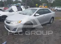 2012 Toyota CAMRY photo