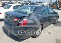 2012 Toyota CAMRY фото