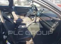 2012 Toyota CAMRY фото