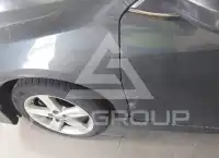 2012 Toyota CAMRY фото