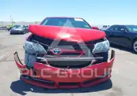 2012 Toyota CAMRY фото
