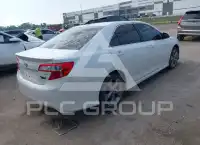 2012 Toyota CAMRY фото