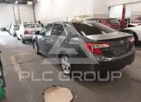 2012 Toyota CAMRY фото