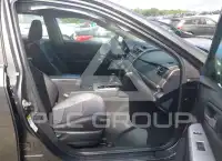 2012 Toyota CAMRY фото