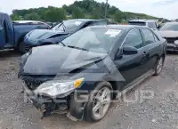 2012 Toyota CAMRY photo