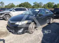 2012 Toyota CAMRY фото