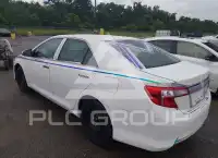 2012 Toyota CAMRY фото
