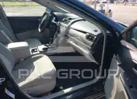 2012 Toyota CAMRY фото