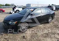 2012 Toyota CAMRY photo