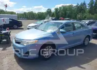 2012 Toyota CAMRY photo